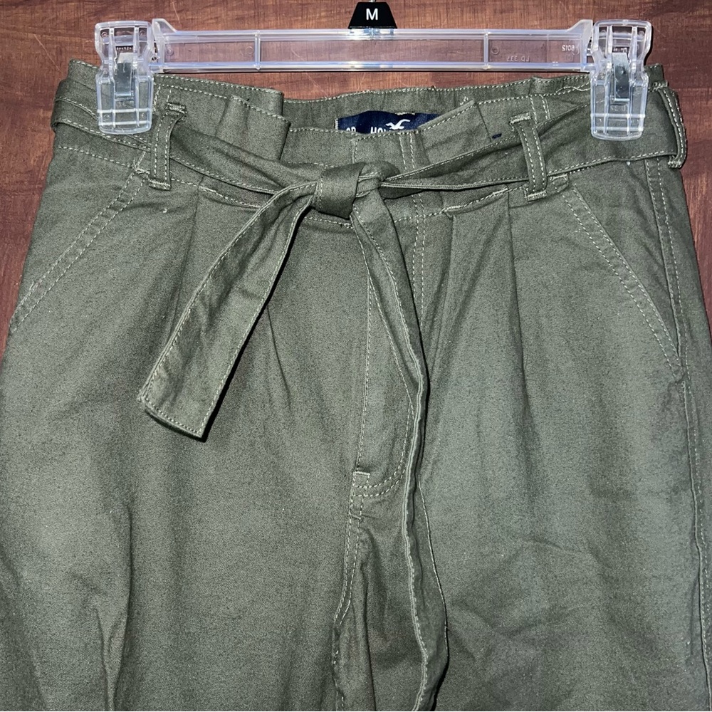 Hollister pants